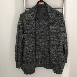 Lulu lemon cardigan
